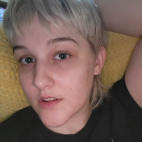 Fake Nose Ring, 20G Faux Piercing Jewelry 8mm Fake Nose Ring Hoop for Fa… - Picture 4 of 5